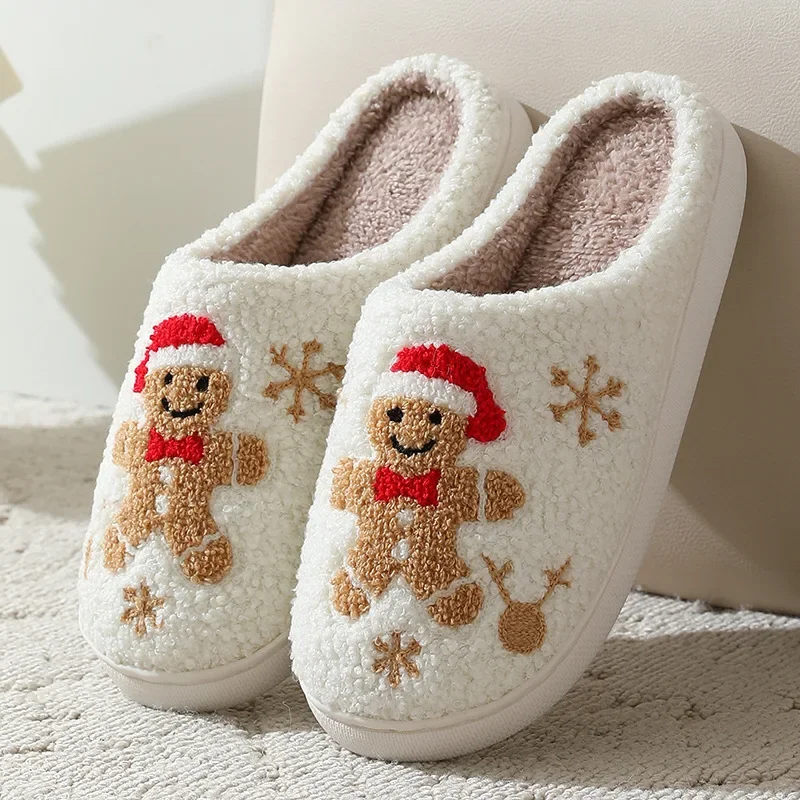 Noel Kadın Terlikleri, Sevimli - Embroidery Garments incelemesi ve fiyatı