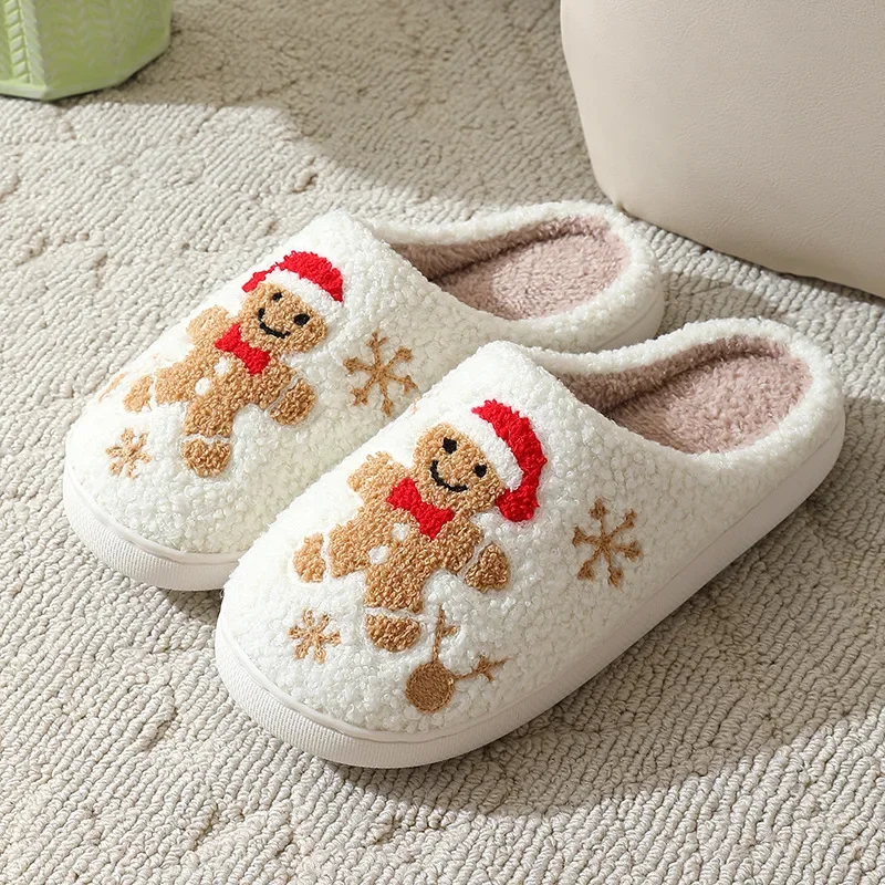 Noel Kadın Terlikleri, Sevimli - Embroidery Garments incelemesi ve fiyatı