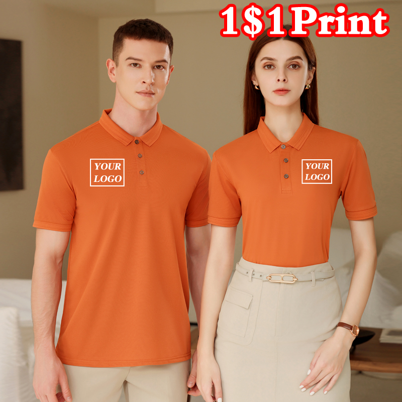 Hızlı Kuruyan Spor Polo Tişört - Embroidery Design Logo incelemesi ve fiyatı