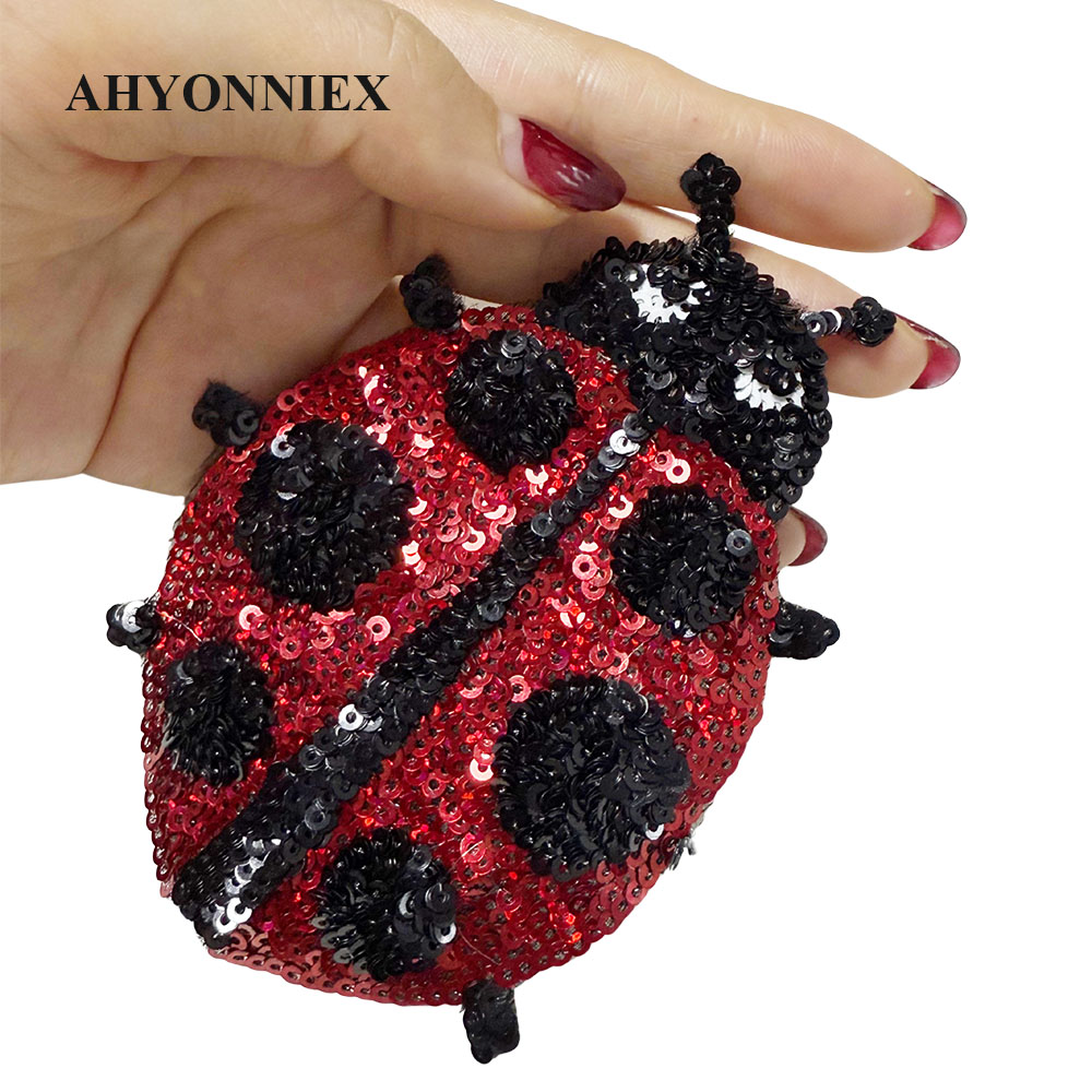 Tek Parça Uğur Böceği Kelebek  - Embroidery Lady Bug incelemesi ve fiyatı