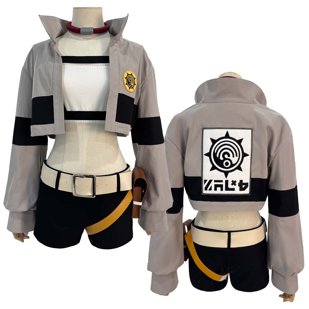 Gachiakuta Anime Riyo Cosplay  - Embroidery Bag incelemesi ve fiyatı