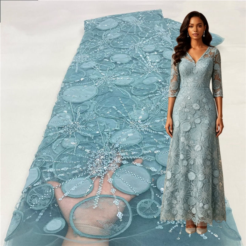 Lüks Afrika İşlemeli Payetli S - Embroidery Yellow Dress incelemesi ve fiyatı