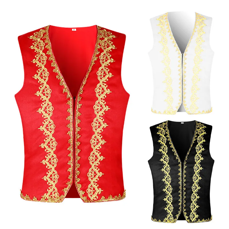 Ortaçağ Altın Nakış Barok Yele - Embroidery Online incelemesi ve fiyatı