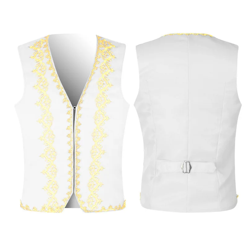 Ortaçağ Altın Nakış Barok Yele - Embroidery Online incelemesi ve fiyatı