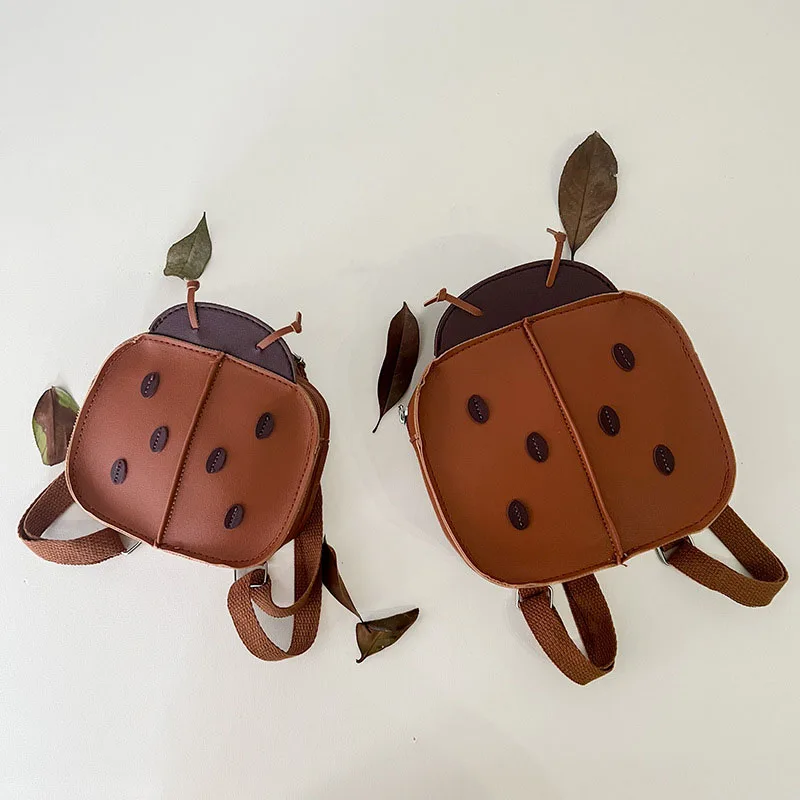 2026 Yeni Kore Modası Sevimli  - Embroidery Lady Bug incelemesi ve fiyatı