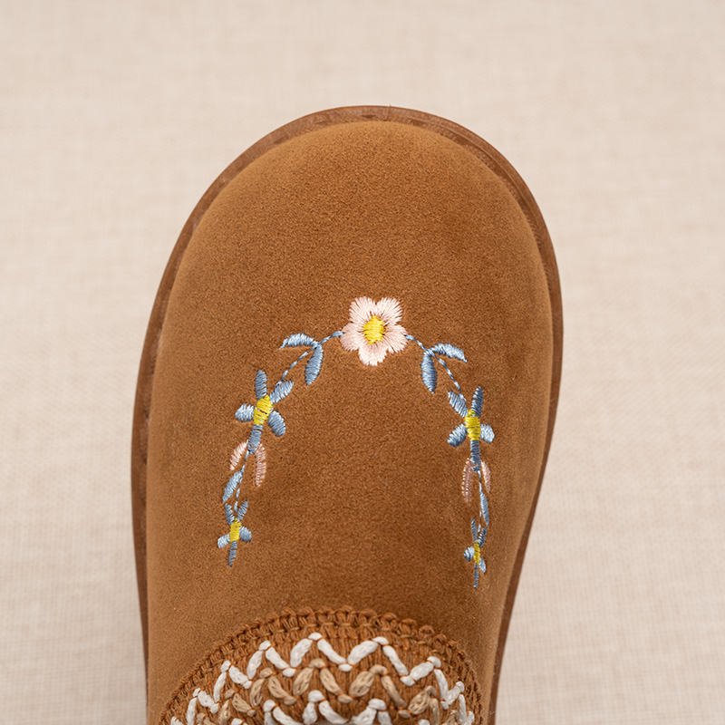 Küçük Çocuklar İçin Çiçek Dese - Embroidery Online incelemesi ve fiyatı