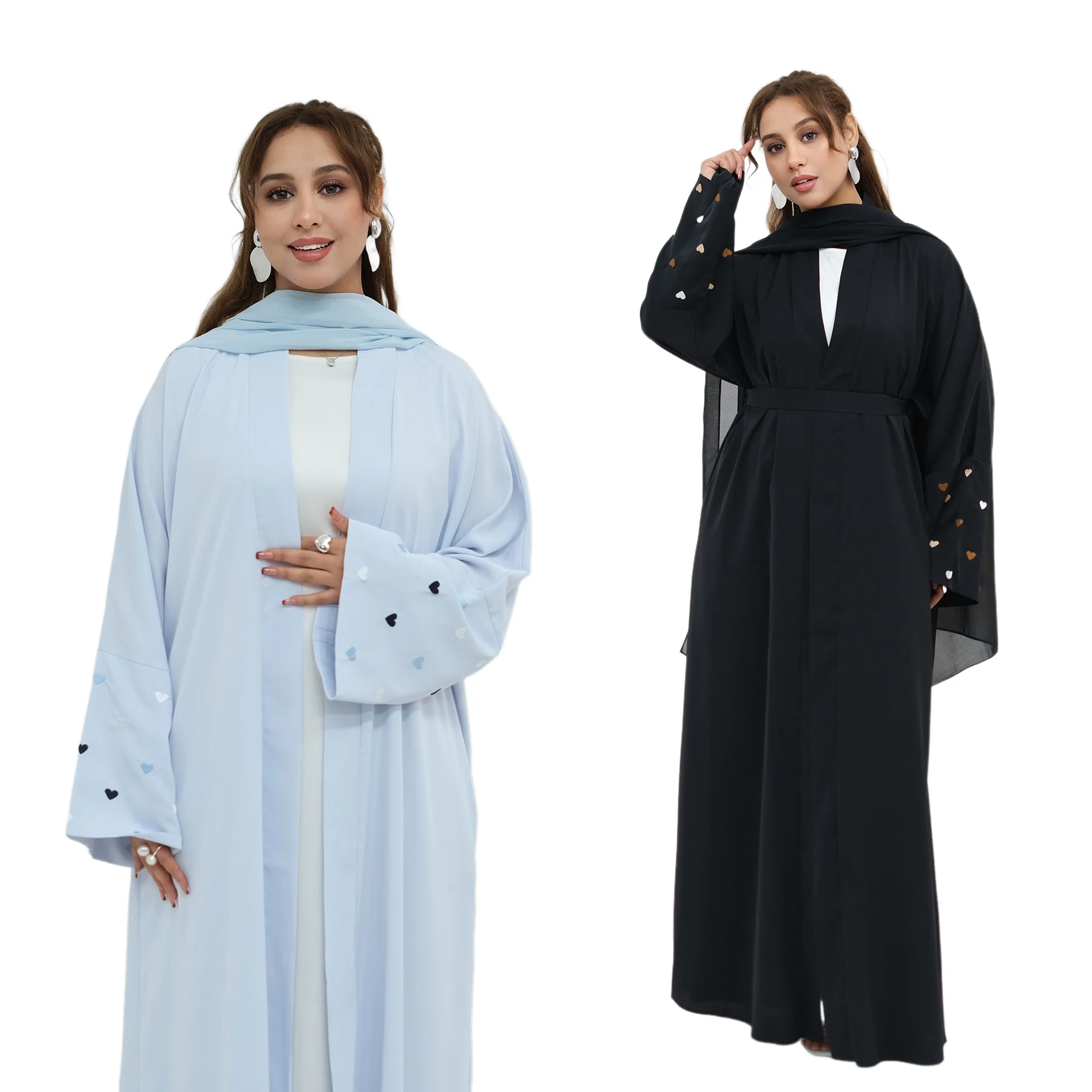 Yeni Nakışlı Hırka Kadın Müslü - Embroidery Kebaya incelemesi ve fiyatı