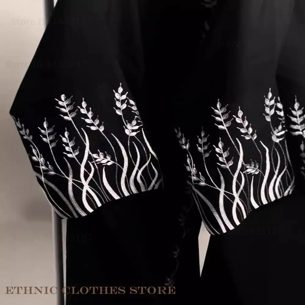 Dubai Lüks Ramazan Bayramı Nam - Embroidery Kebaya incelemesi ve fiyatı